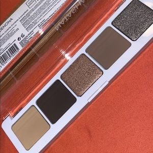 Natasha denona pallete